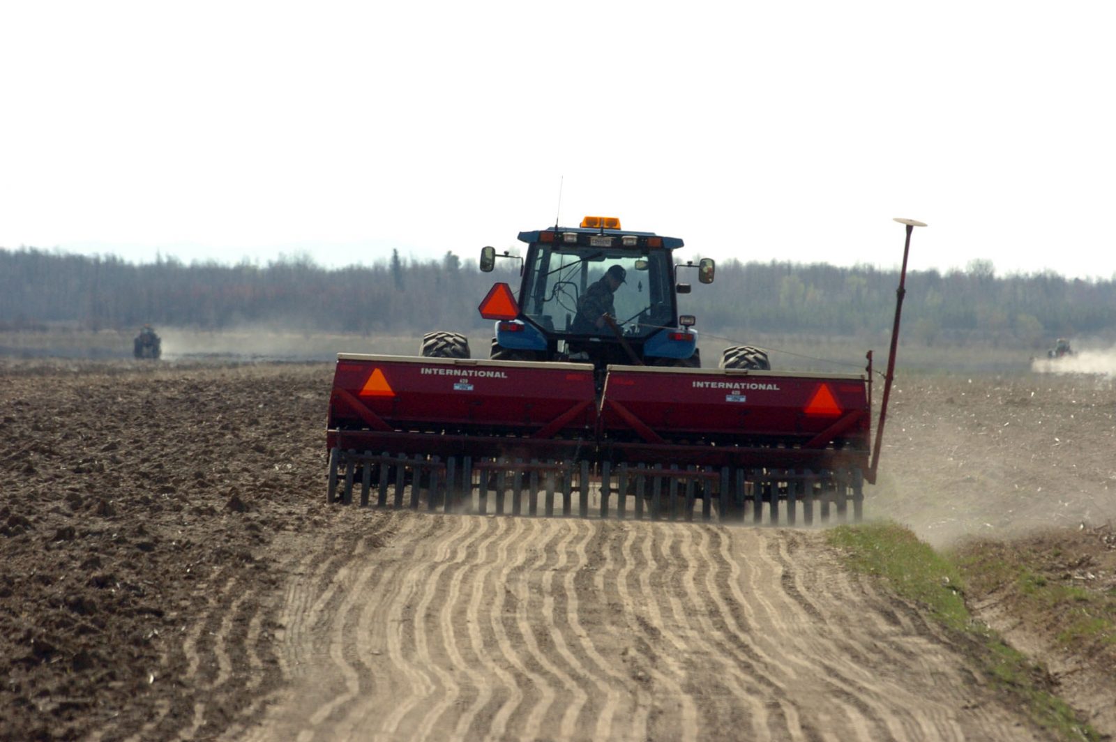Québec crée un nouveau Fonds d’investissement agricole