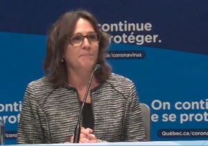 Plan d’aide de 70 M$ pour le loisir et les sports