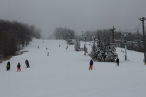 La prochaine saison pourrait être difficile pour Ski Saint-Bruno