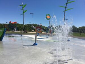 Canicule : des Villes ouvrent des lieux climatisés