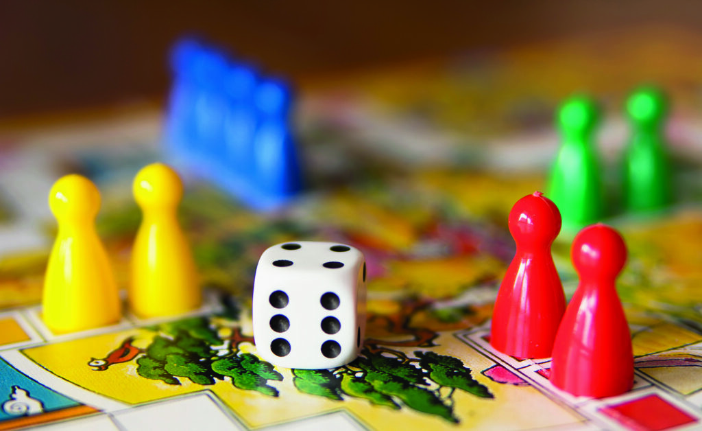 Quels types de jeux de société sont faits pour vous ?