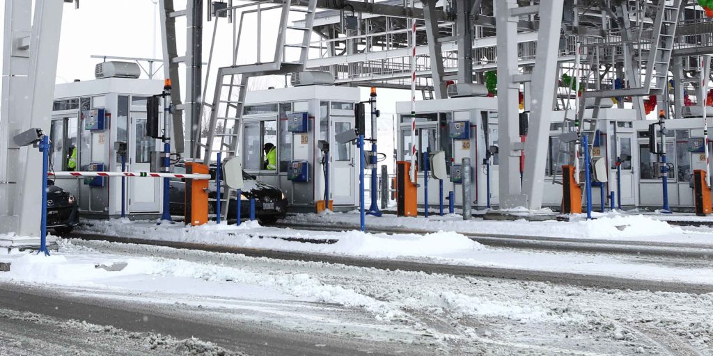 Le péage de l&rsquo;autoroute 30 augmente de 11%