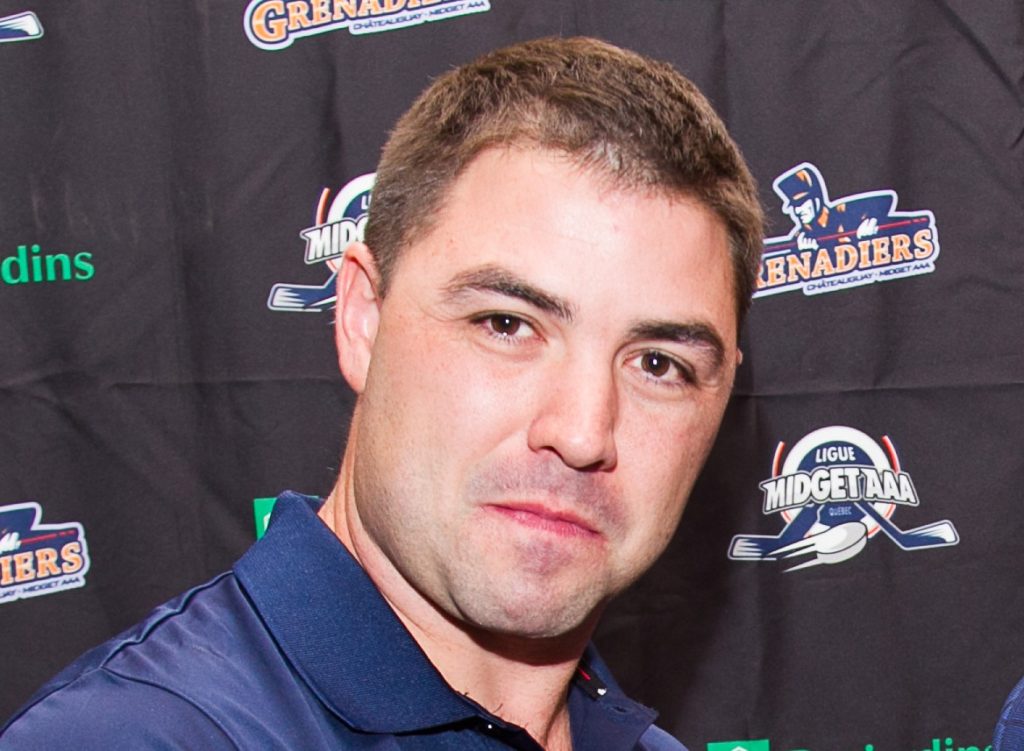 Entraîneur accusé : la Commission scolaire des Grandes-Seigneuries offre du soutien aux élèves