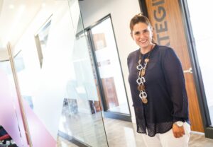 La publicité à l’ère du papier, des mots-clés et du téléphone intelligent