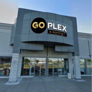 Un centre de e-karting ouvrira ses portes à Brossard