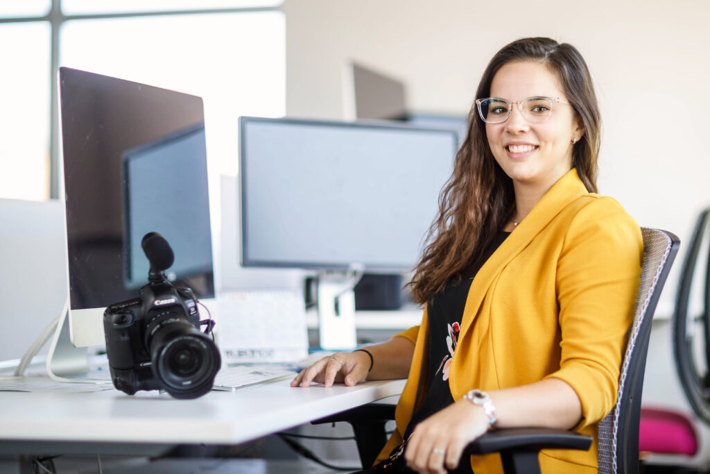 Gravité Média rafle 8 prix aux Grands prix des Hebdos, dont 3 par Katherine Harvey-Pinard