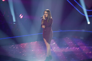 Deux anciennes de La Voix Junior présenteront leur premier spectacle