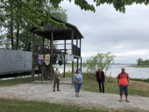 <p style="margin:0cm 0cm 8pt">La location de kayak relancée à Beauharnois&nbsp;</p>