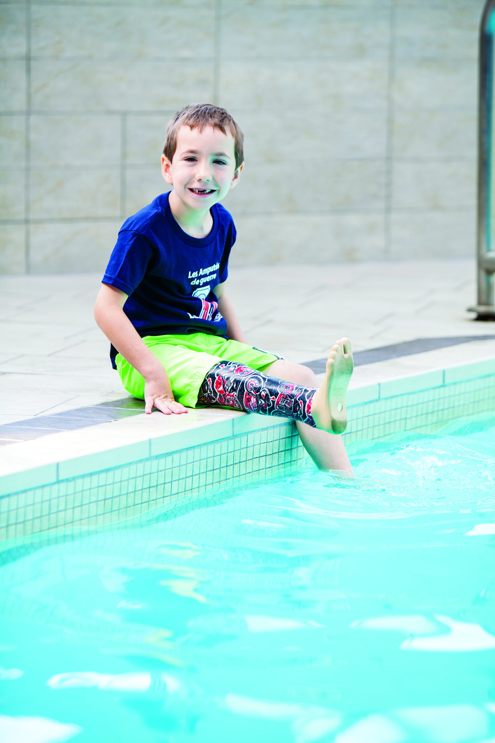 Zac St-Denis en vedette dans deux capsules vidéo récompensées