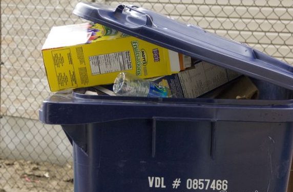 Rebuts solides canadiens recevra un prêt de 7 M$ pour poursuivre temporairement ses activités