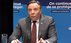 Les rassemblements seront permis pendant 4 jours durant les Fêtes