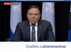 Rassemblements intérieurs et réouverture des restaurants autorisés