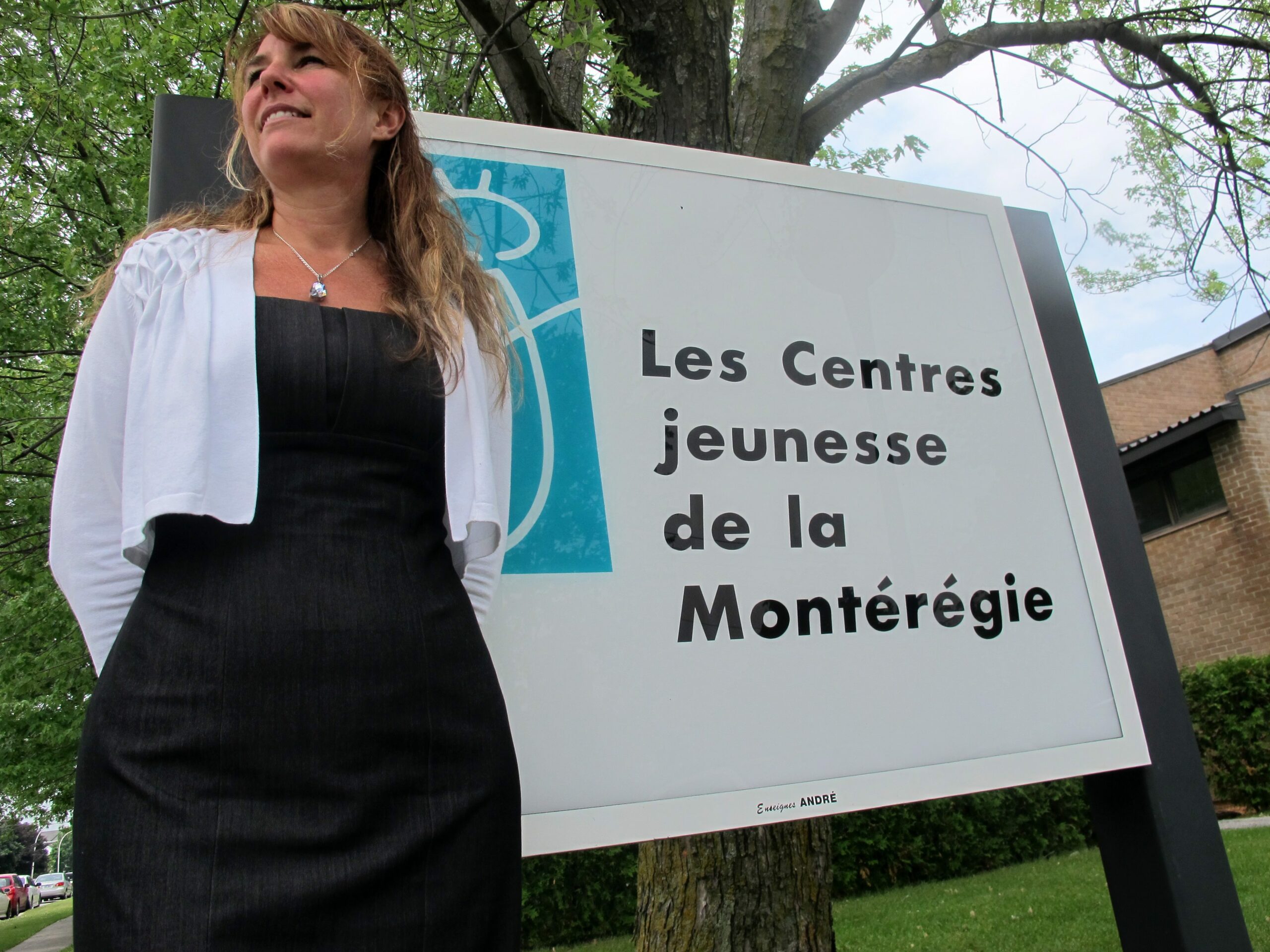 Catherine Lemay nommée directrice nationale de la protection de la jeunesse