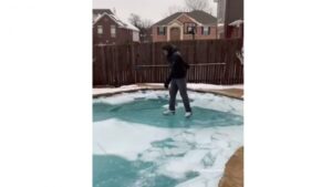 Pas le choix, faut faire avec les moyens du bord!