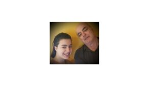 Opinion: Lettre à ma fille sur les hommes violents