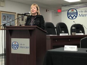 Une Ville de la Rive-Sud s’attaque aux messages diffamatoires anonymes