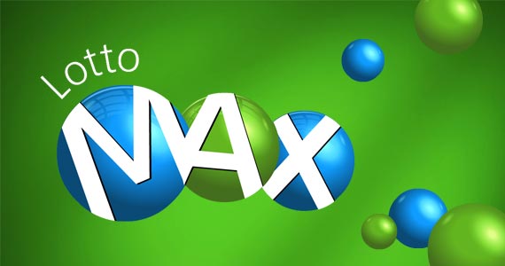 Le billet gagnant du Lotto Max acheté dans la région