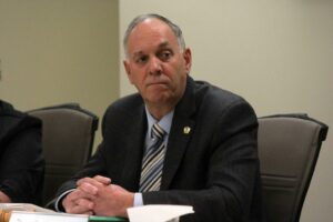 L&rsquo;ex-maire Michel Lavoie de Saint-Rémi plaidera coupable