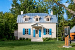 Raconter Félix Leclerc