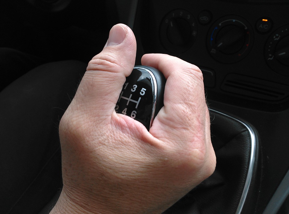 La Ville de La Prairie encourage ses citoyens à stationner à reculons