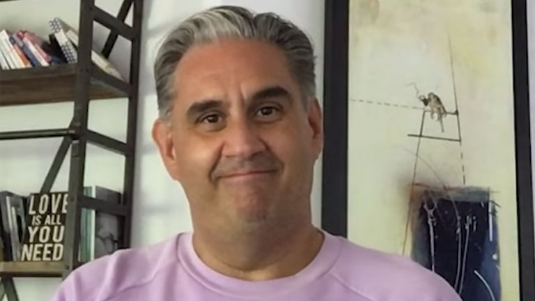 Marc Hervieux transforme une chanson de Richard Desjardins en doux opéra