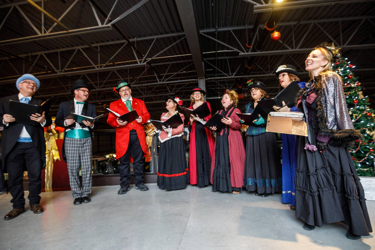 La Fabrik et le Marché de Noël battent leur plein