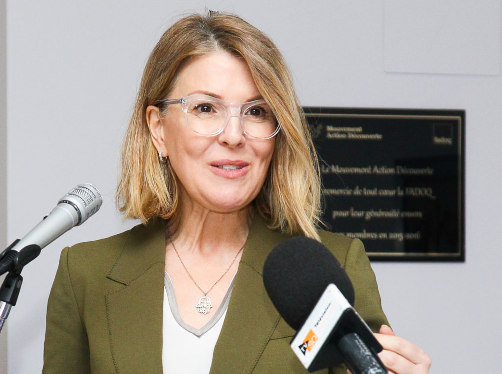 Le mémoire d’extrême-droite déposé par Chassé retiré à l’Assemblée nationale