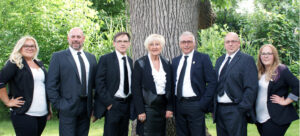 Élections municipales : Lise Martin veut «continuer à s’investir pour le mieux-être de sa communauté»