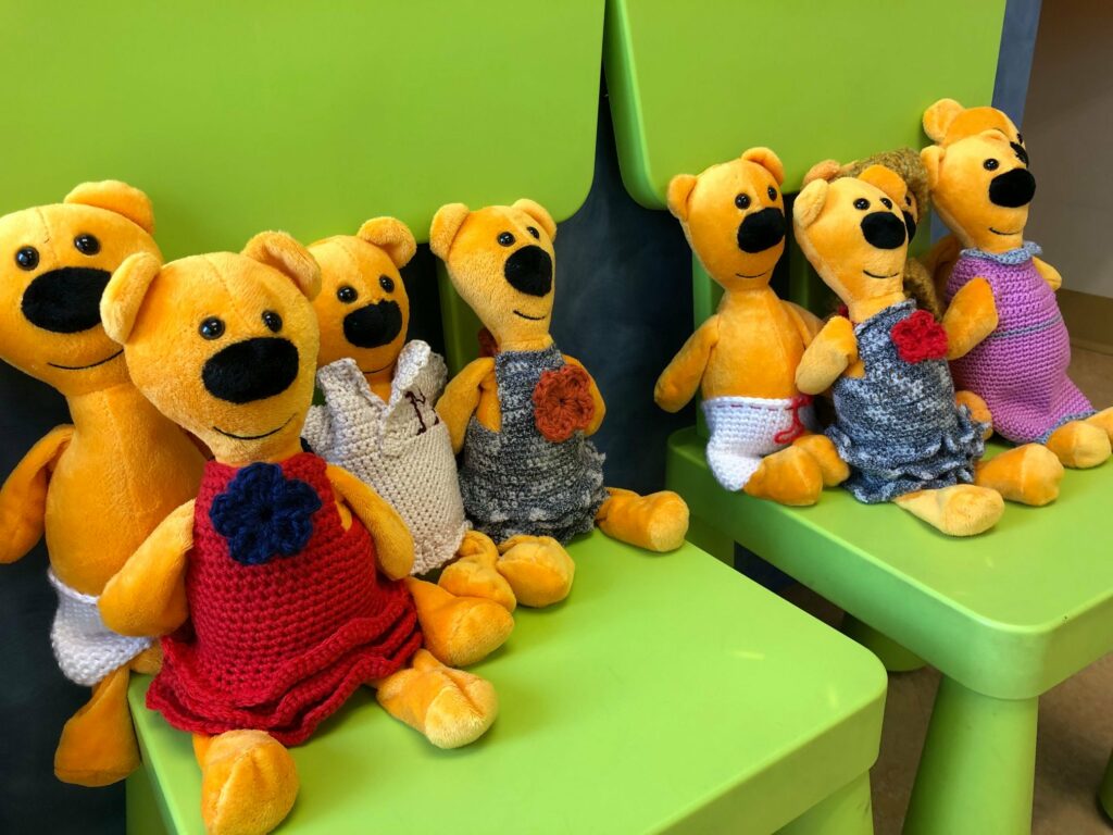 La Fondation Marie-Vincent s’installe à deux pas d’ici