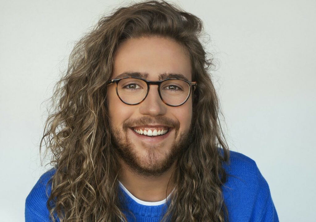 De jeunes vaccinés pourraient rencontrer l'humoriste Mathieu Dufour