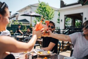 La Mont&eacute;r&eacute;gie passera en zone orange&nbsp;