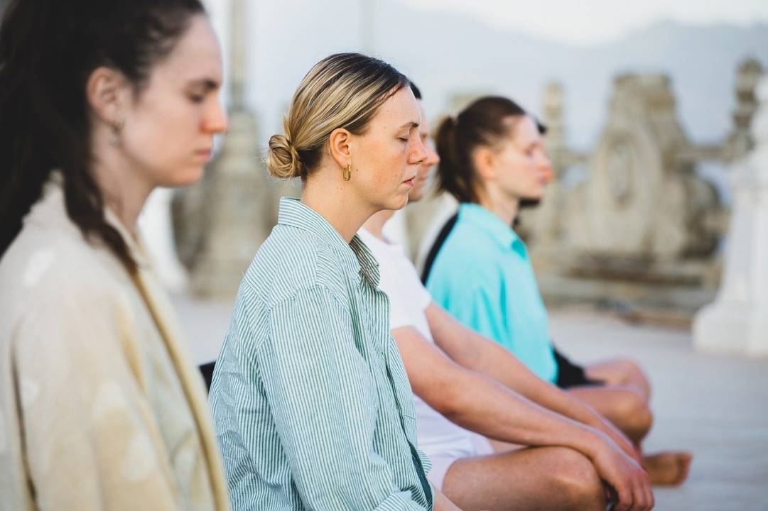 Chronique santé mentale – L’autocompassion