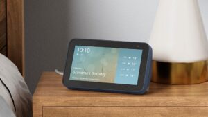 Amazon dévoile toutes les nouveautés de ses assistants avec écran Echo Show