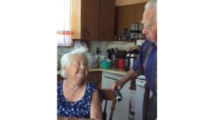 Le moment de tendresse du dimanche matin