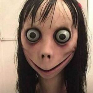 Momo Challenge : les policiers appellent à la prudence