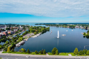 La relance touristique est amorcée en Montérégie