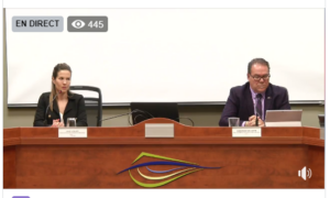 COVID-19 : la MRC, la Santé publique et la police font le point à l’approche du pic