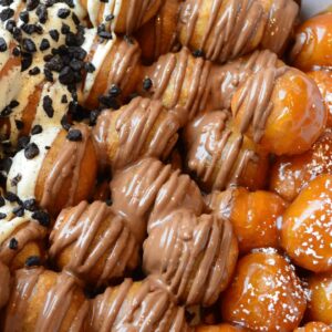 Mr. Puffs ouvrira une franchise à Delson