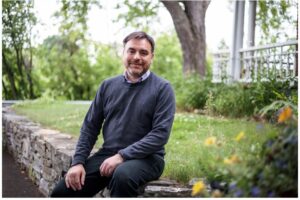 Un neurobiologiste préoccupé par l&rsquo;impact de la pandémie sur la santé mentale