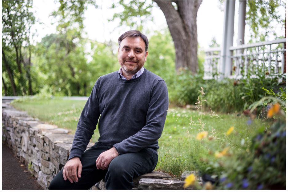 Un neurobiologiste préoccupé par l’impact de la pandémie sur la santé mentale