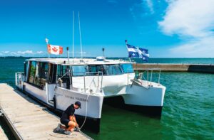 Une école de Sainte-Catherine termine l&rsquo;année en couleurs