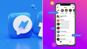 Facebook Messenger renforce les paramètres de confidentialité de son application
