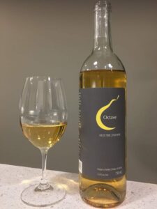 Un vin de poire produit en Montérégie remporte un prix