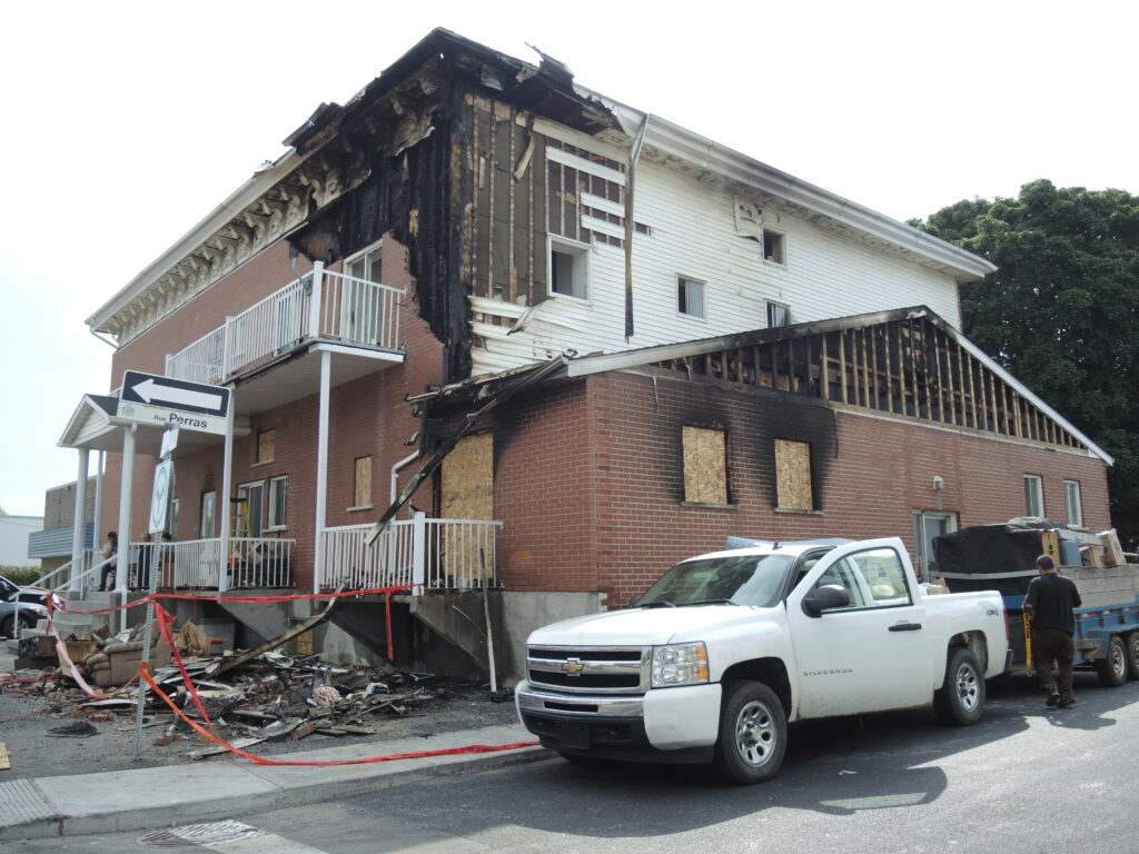 Trois héros seront récompensés