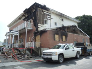 Trois héros seront récompensés