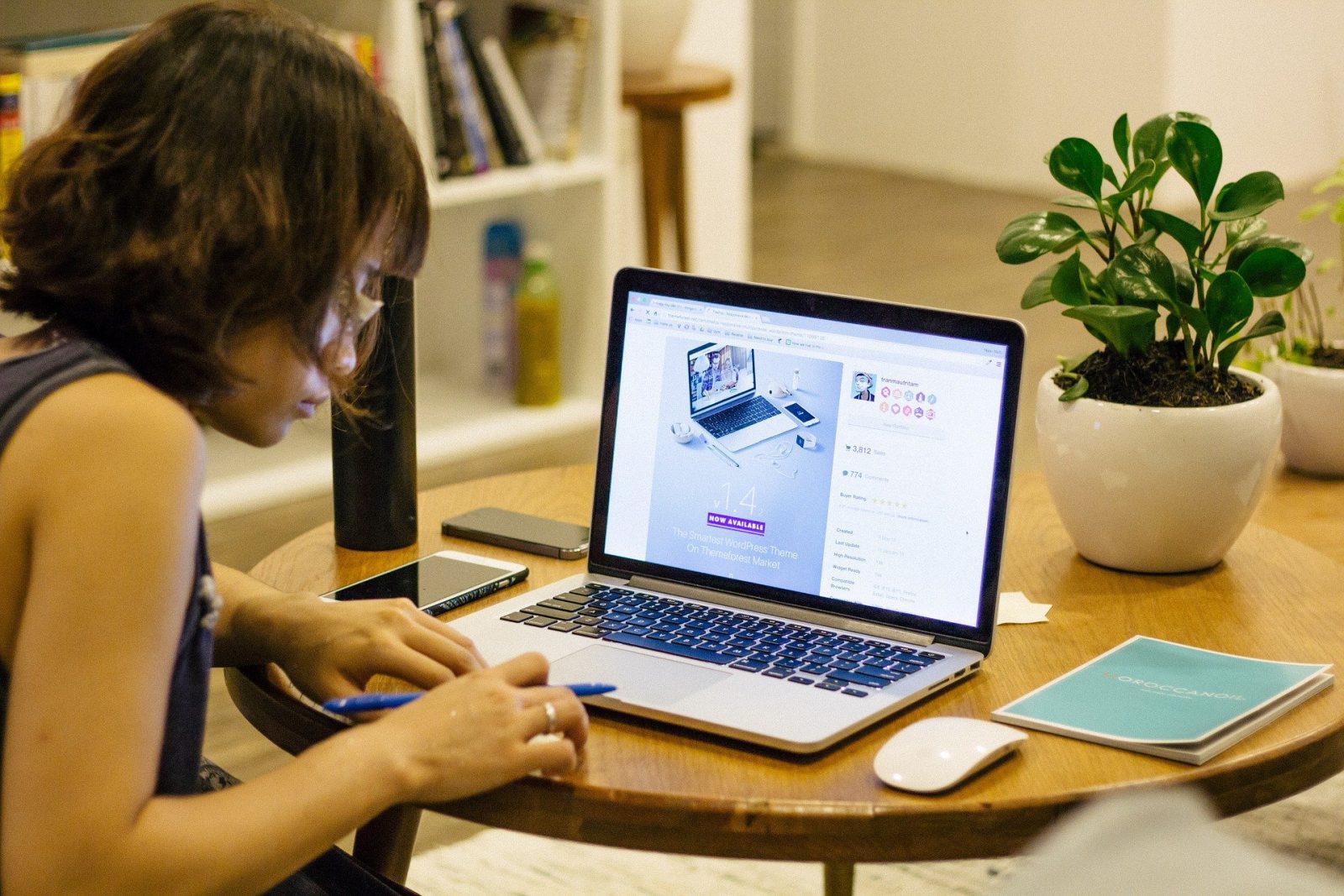 Télétravail : la CNESST a mis au point de nouveaux outils pratiques