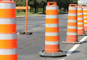 Une partie du chemin Saint-François-Xavier à Candiac fermée pendant cinq jours