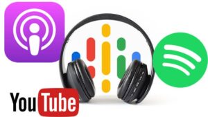 Où trouver des podcasts et balados gratuitement en ligne