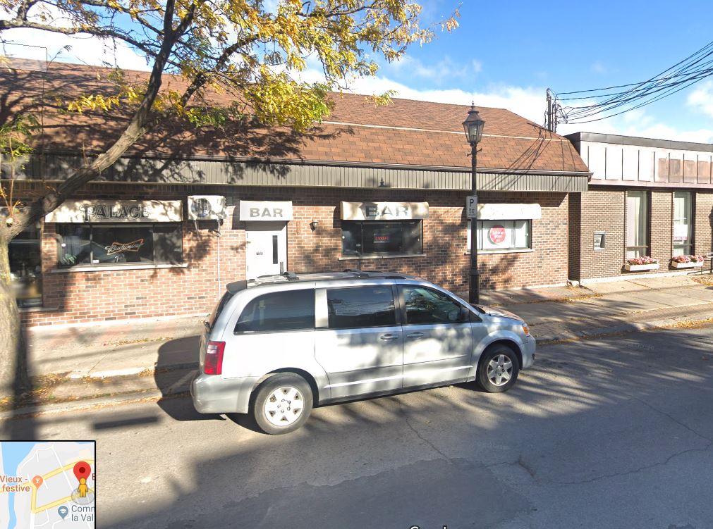 Attaque au marteau dans un bar de Beauharnois : deux hommes accusés
