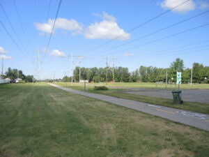 Saint-Constant doit payer pour compenser la construction d’un pont dans un milieu humide